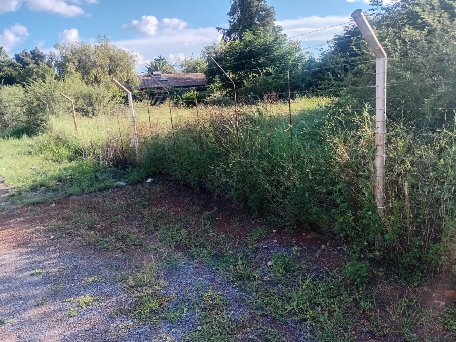 0 Bedroom Property for Sale in Kuruman Northern Cape